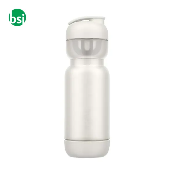 Borraccia sportiva da 800 ml Mepal Shaker -  1