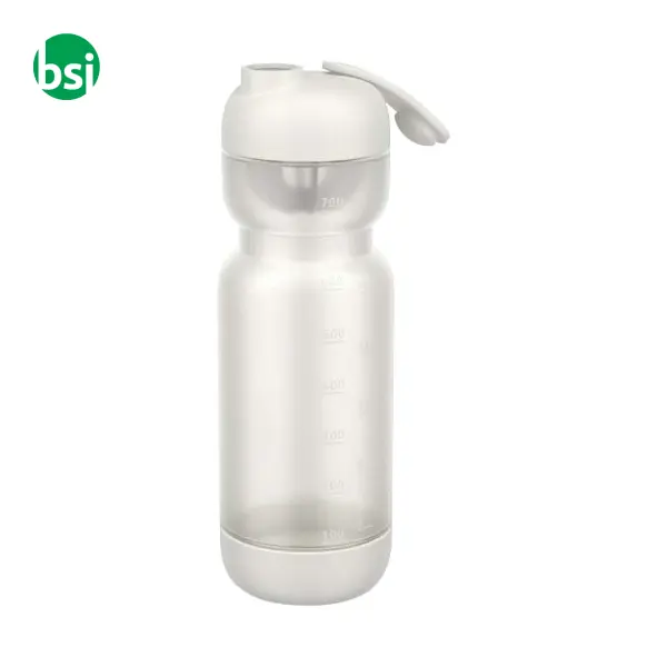 Borraccia sportiva da 800 ml Mepal Shaker -  3