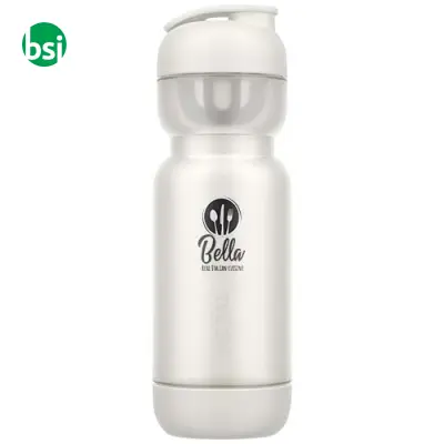 Borraccia sportiva da 800 ml Mepal Shaker - Immagine 2