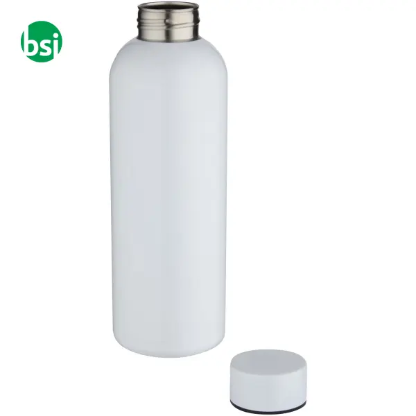 Borraccia acciaio riciclato 750 ml stampa sublimata Spring -  4