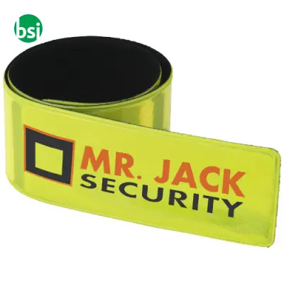 Fascia riflettente di sicurezza Hitz - 102164 - Immagine 2