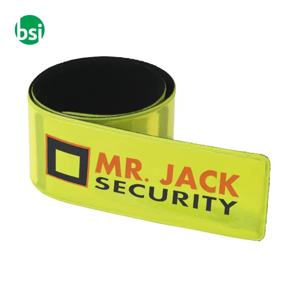 Fascia riflettente di sicurezza Hitz - 102164 -  2