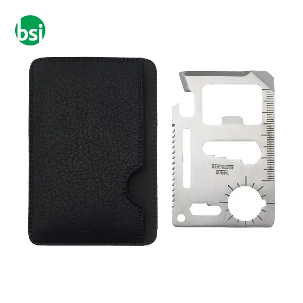 Scheda utensile Saki a 15 funzioni - 102169 -  3