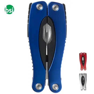 Multiutensile Casper a 11 funzioni - 104099