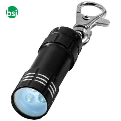 Portachiavi Astro con torcia a LED - 104180 - Immagine 6