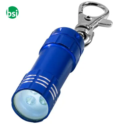Portachiavi Astro con torcia a LED - 104180 - Immagine 7