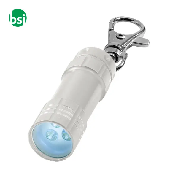 Portachiavi Astro con torcia a LED - 104180 -  8