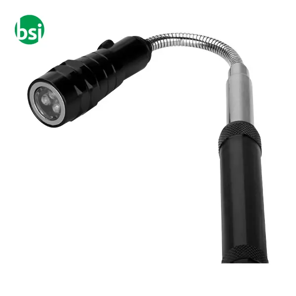 Torcia Magnetica con strumento pick-up - 104244 -  6