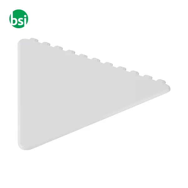 Raschia ghiaccio personalizzabile plastica riciclata Frosty -  5