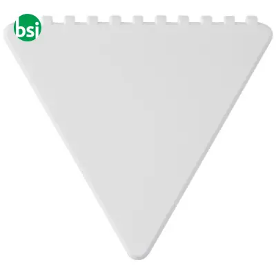 Raschia ghiaccio personalizzabile plastica riciclata Frosty - Immagine 4