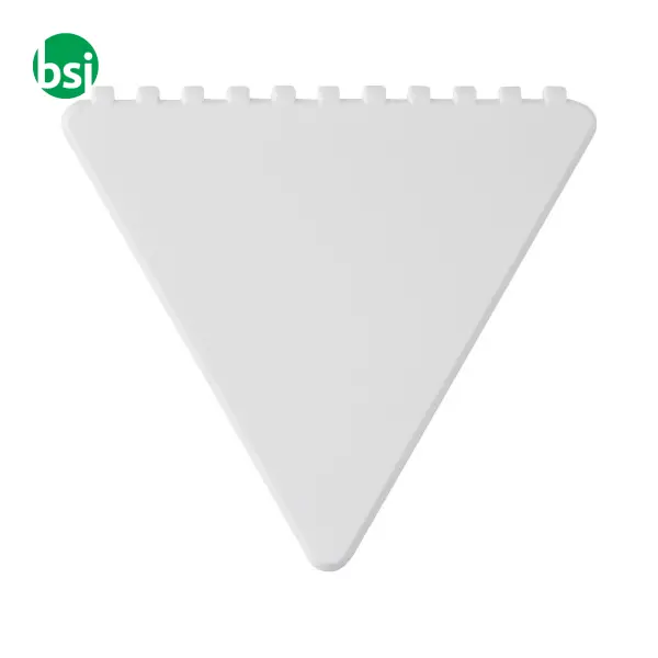Raschia ghiaccio personalizzabile plastica riciclata Frosty -  4