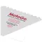 Raschia ghiaccio personalizzabile plastica riciclata Frosty - Anteprima 2