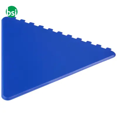 Raschia ghiaccio personalizzabile plastica riciclata Frosty - Immagine 6