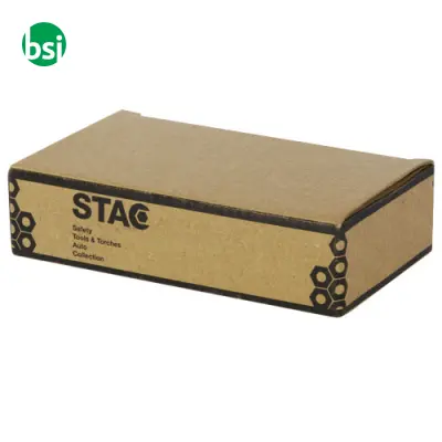 Multiutensile personalizzabile legno 12 funzioni Anderson - Immagine 3