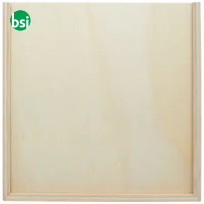 Puzzle personalizzabile in legno Bark - Immagine 4