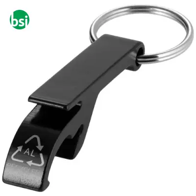 Portachiavi con apribottiglie e apriscatole in - Immagine 11