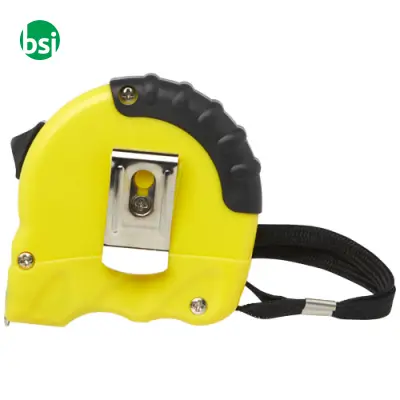 Metro a nastro in plastica riciclata RCS da 5 metri - Immagine 5