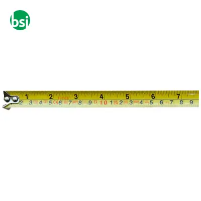 Metro a nastro in plastica riciclata RCS da 5 metri - Immagine 8