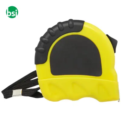 Metro a nastro in plastica riciclata RCS da 5 metri - Immagine 4