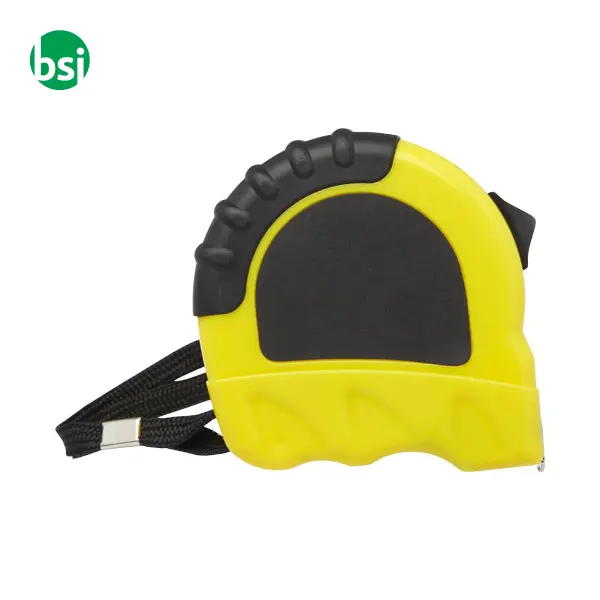 Metro a nastro in plastica riciclata RCS da 5 metri -  4