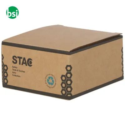 Metro a nastro in plastica riciclata RCS da 5 metri - Immagine 3