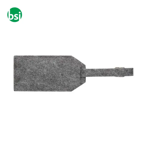 Etichetta per bagagli Tie -  4