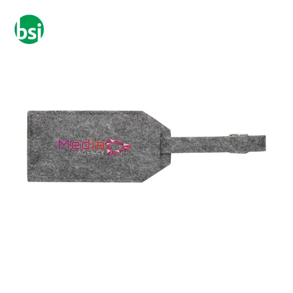 Etichetta per bagagli Tie -  2