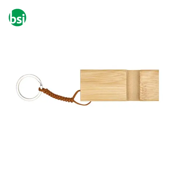 Supporto per telefono con portachiavi Bosona -  4