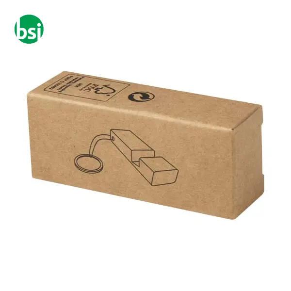 Supporto per telefono con portachiavi Bosona -  3