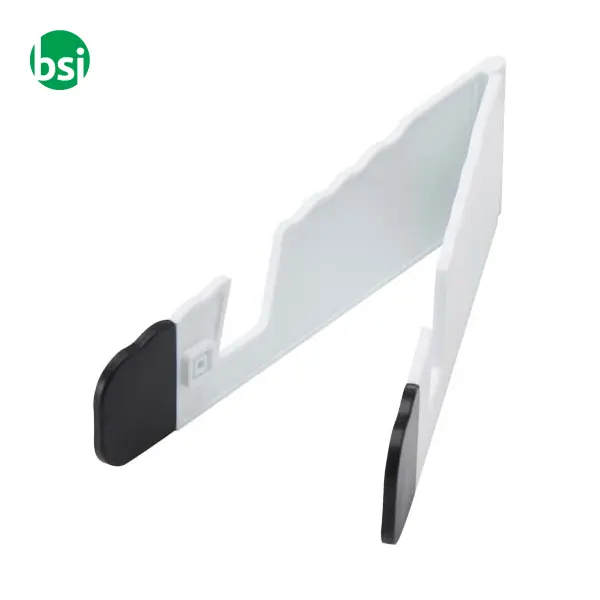 Supporto per tablet e telefono pieghevole Buna -  4
