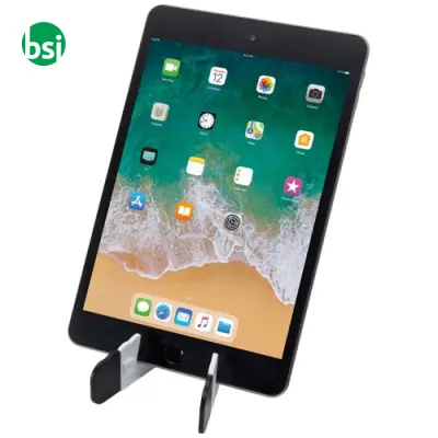 Supporto per tablet e telefono pieghevole Buna - Immagine 5