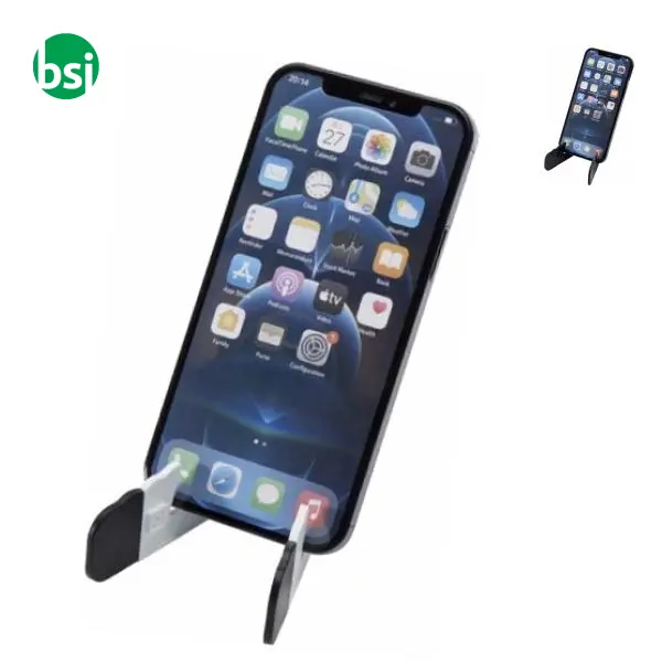 Supporto per tablet e telefono pieghevole Buna -  1