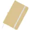 Blocco note formato A6 copertina rigida  Reed - Anteprima 6