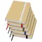 Blocco note formato A6 copertina rigida  Reed - Anteprima 7
