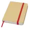 Blocco note formato A6 copertina rigida  Reed - Anteprima 9