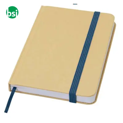 Blocco note formato A6 copertina rigida  Reed - Immagine 10