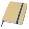 Blocco note formato A6 copertina rigida  Reed - Anteprima 10