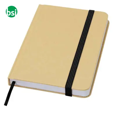 Blocco note formato A6 copertina rigida  Reed - Immagine 12