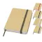 Blocco note formato A6 copertina rigida  Reed - Anteprima 1