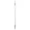 Penna a sfera con finitura argento Kish refill nero - Anteprima 3
