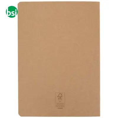 Taccuino personalizzabile formato A5 Slyk - Immagine 4