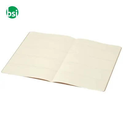 Taccuino personalizzabile formato A5 Slyk - Immagine 5