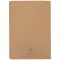 Taccuino A5 in carta kraft pagine punteggiate Slyk - Anteprima 4
