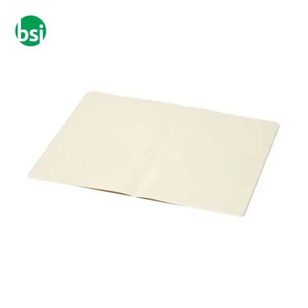 Taccuino A5 in carta kraft pagine punteggiate Slyk -  5