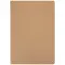 Taccuino A5 in carta kraft pagine punteggiate Slyk - Anteprima 3