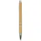 Penna a sfera in bambù Wicker - Anteprima 4