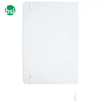 Set taccuino A5 e roller Legato Elegance - Immagine 5