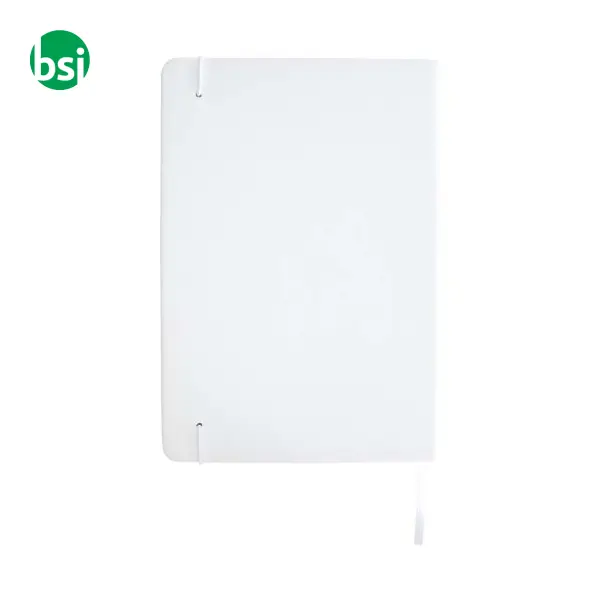 Set taccuino A5 e roller Legato Elegance -  5