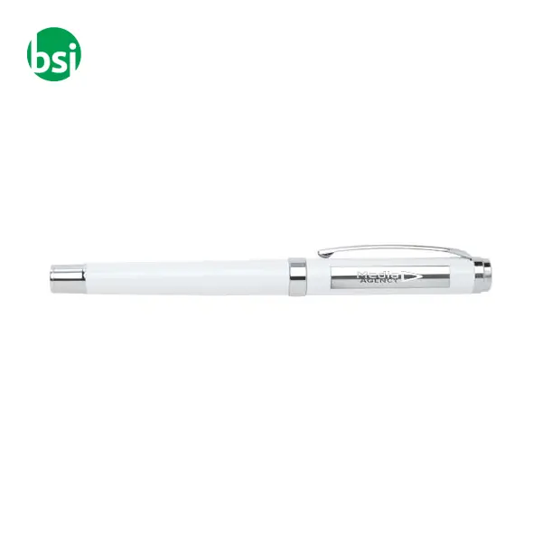 Set taccuino A5 e roller Legato Elegance -  2