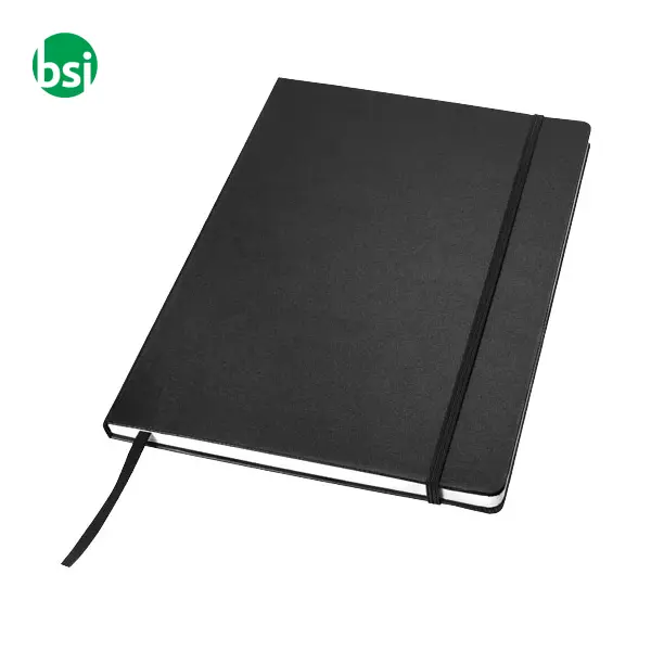 Blocco note con copertina rigida formato A4 Executive - 106263 -  9